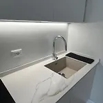 Apartmán Casa Nuova A Due Passi Stazione E 20 Minuti Da Firenze
