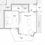 Casa Nuova A Due Passi Stazione E 20 Minuti Da Firenze Apartmán