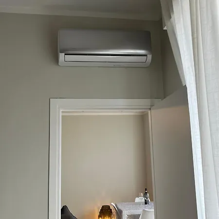 Casa Nuova A Due Passi Stazione E 20 Minuti Da Firenze Daire *