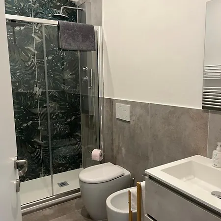 Casa Nuova A Due Passi Stazione E 20 Minuti Da Firenze 아파트 엠폴리