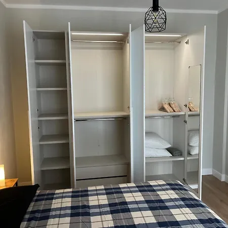 Apartment Casa Nuova A Due Passi Stazione E 20 Minuti Da Firenze