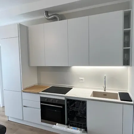 아파트 Casa Nuova A Due Passi Stazione E 20 Minuti Da Firenze *