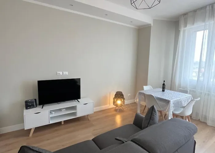 Casa Nuova A Due Passi Stazione E 20 Minuti Da Firenze Empoli