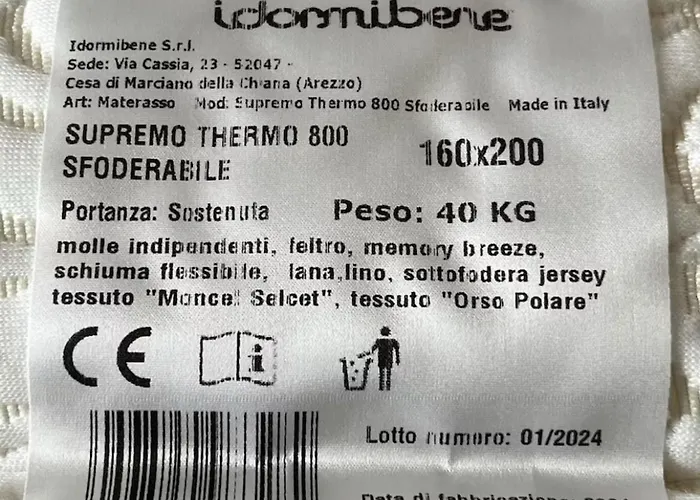 Casa Nuova A Due Passi Stazione E 20 Minuti Da Firenze * Empoli